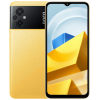 Смартфон Xiaomi Poco M5 4/128GB, желтый (EU) по цене 12 490 ₽