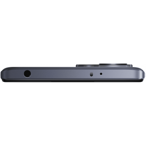 Смартфон Xiaomi Poco X5 5G 6/128GB, черный (RU) по цене 19 990 ₽