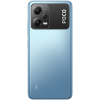 Смартфон Xiaomi Poco X5 5G 6/128GB, синий (EU) по цене 19 990 ₽