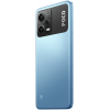 Смартфон Xiaomi Poco X5 5G 6/128GB, синий (RU) по цене 17 990 ₽