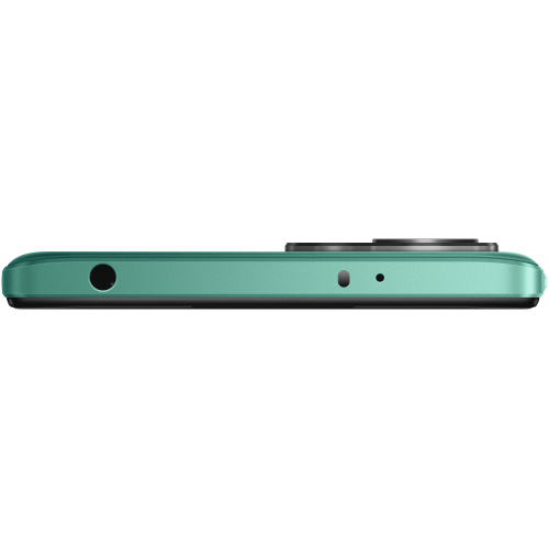 Смартфон Xiaomi Poco X5 5G 6/128GB, зеленый (RU) по цене 19 990 ₽
