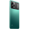 Смартфон Xiaomi Poco X5 5G 8/256GB, зеленый (RU) по цене 22 490 ₽