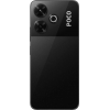 Смартфон Xiaomi Poco M6 8/256GB, черный (EU)