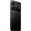 Смартфон Xiaomi Poco M6 8/256GB, черный (EU)