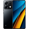 Смартфон Xiaomi Poco X6 12/256GB, черный (EU)