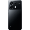 Смартфон Xiaomi Poco X6 8/256GB, черный (EU)