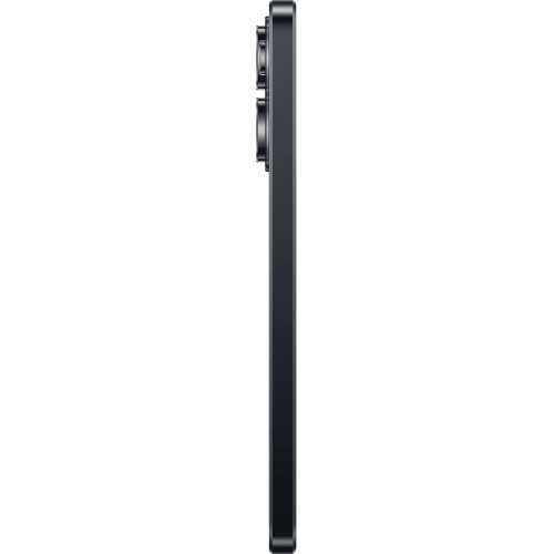 Смартфон Xiaomi Poco X6 12/256GB, черный (EU)