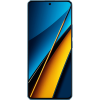 Смартфон Xiaomi Poco X6 12/512GB, синий