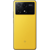 Смартфон Xiaomi Poco X6 Pro 5G 8/256GB, желтый (EU)