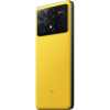 Смартфон Xiaomi Poco X6 Pro 5G 12/512GB, желтый (EU)