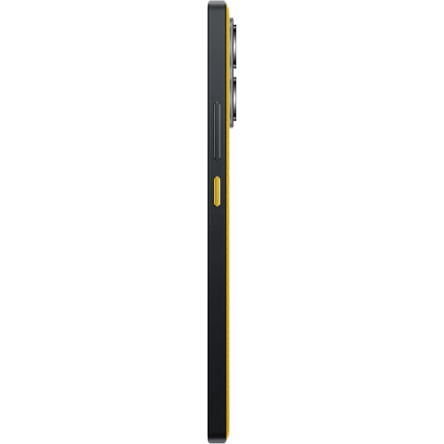 Смартфон Xiaomi Poco X6 Pro 5G 8/256GB, желтый (EU)