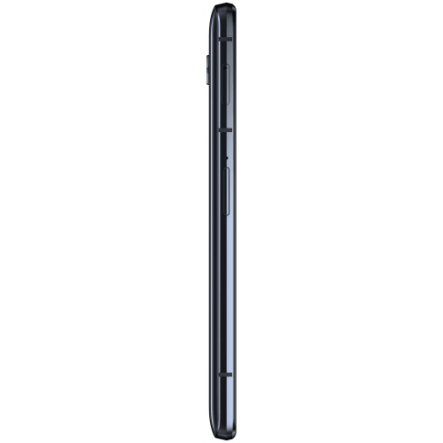 Смартфон Xiaomi Black Shark 4 12/256GB, зеркально черный (EU)