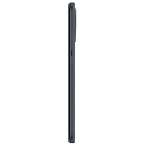 Смартфон Xiaomi Redmi 10C 4/128GB, графитовый серый (RU) по цене 10 490 ₽