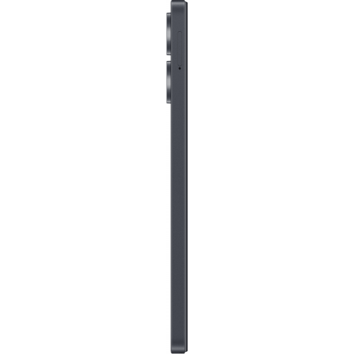 Смартфон Xiaomi Redmi 13C 8/256GB, черный (EU)