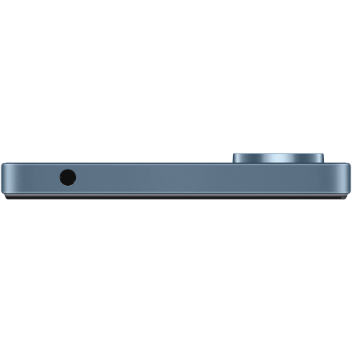 Смартфон Xiaomi Redmi 13C NFC 4/128GB, синий (RU)
