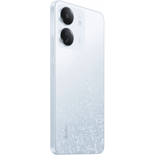 Смартфон Xiaomi Redmi 13C NFC 4/128GB, белый (RU)