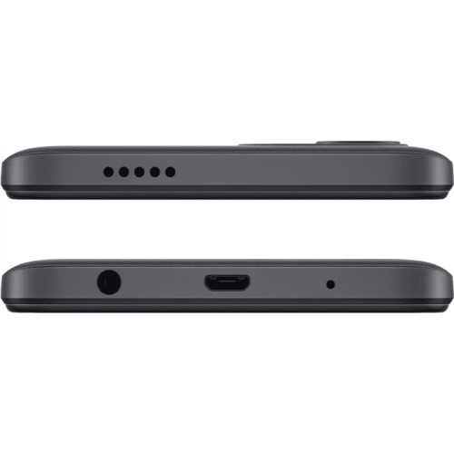Смартфон Xiaomi Redmi A2+ 3/64GB, черный (RU) по цене 5 990 ₽