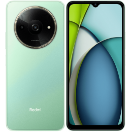 Смартфон Xiaomi Redmi A3x 3/64GB, зеленый (RU)