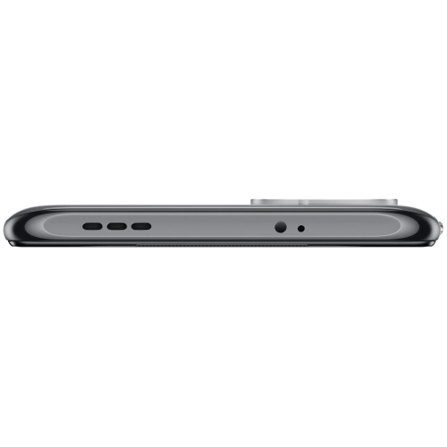 Смартфон Xiaomi Redmi Note 10S 6/64GB, серый (RU) по цене 13 490 ₽