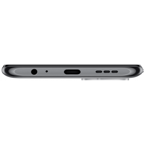 Смартфон Xiaomi Redmi Note 10S 6/64GB, серый (RU) по цене 13 490 ₽