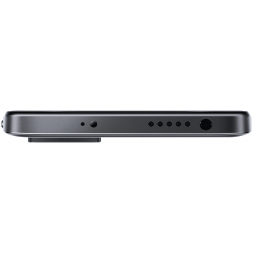 Смартфон Xiaomi Redmi Note 11 NFC 4/128GB, графитовый серый (EU) по цене 13 990 ₽