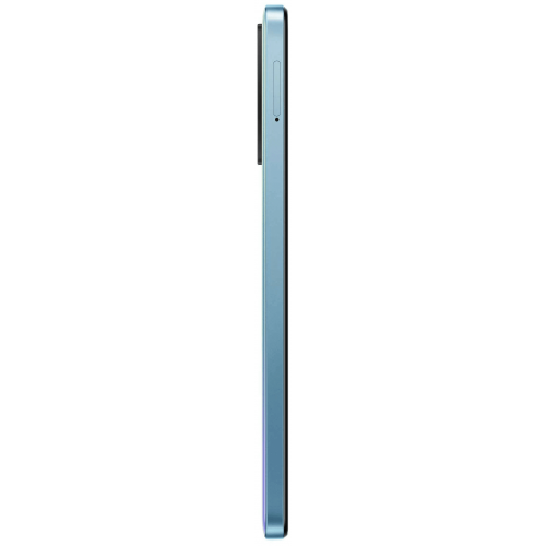 Смартфон Xiaomi Redmi Note 11 6/128GB, звездный синий (EU) по цене 14 490 ₽