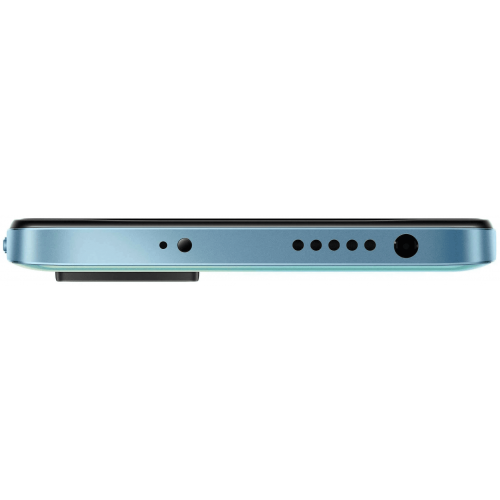 Смартфон Xiaomi Redmi Note 11 4/64GB, звездный синий (RU) по цене 13 490 ₽