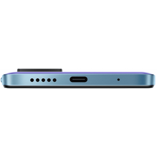 Смартфон Xiaomi Redmi Note 11 6/128GB, звездный синий (EU) по цене 14 490 ₽