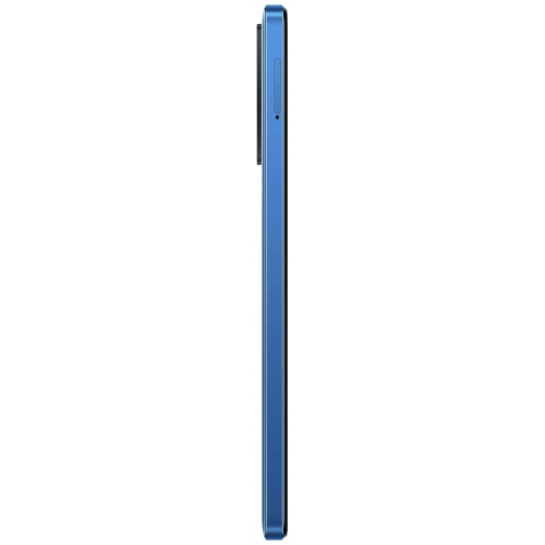 Смартфон Xiaomi Redmi Note 11 6/128GB, сумеречный синий (RU) по цене 14 990 ₽