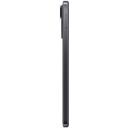 Смартфон Xiaomi Redmi Note 11S 6/64GB, черный (RU) по цене 12 990 ₽