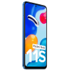 Смартфон Xiaomi Redmi Note 11S 8/128GB, синий (EU) по цене 18 490 ₽