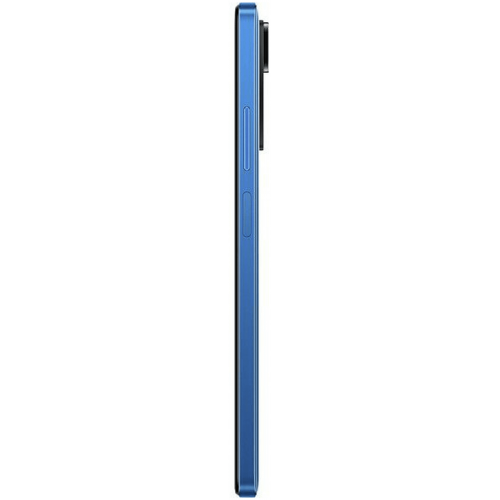 Смартфон Xiaomi Redmi Note 11S 8/128GB, синий (EU) по цене 18 490 ₽