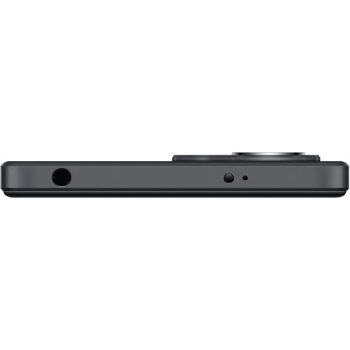 Смартфон Xiaomi Redmi Note 12 4G 8/256GB, черный (EU) по цене 17 490 ₽