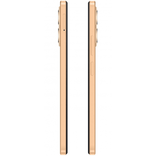 Смартфон Xiaomi Redmi Note 12 4G 8/128GB, золотой (EU)