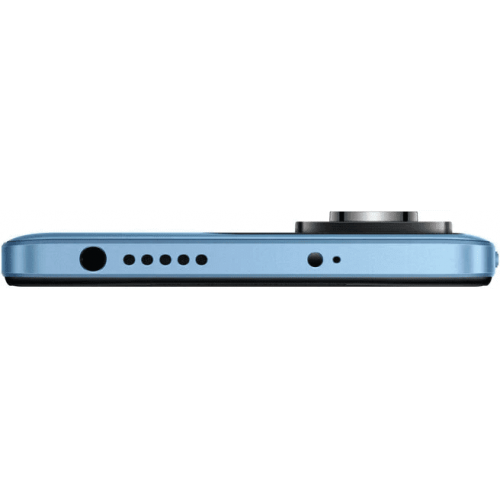Смартфон Xiaomi Redmi Note 12S NFC 8/256GB, синий (RU) по цене 18 990 ₽