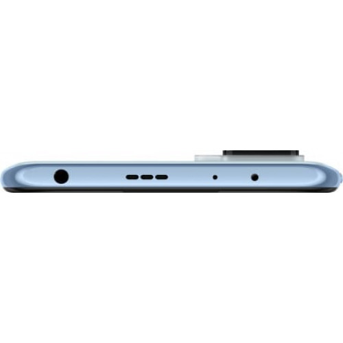 Смартфон Xiaomi Redmi Note 10 Pro 6/64GB, синий (RU) по цене 14 990 ₽