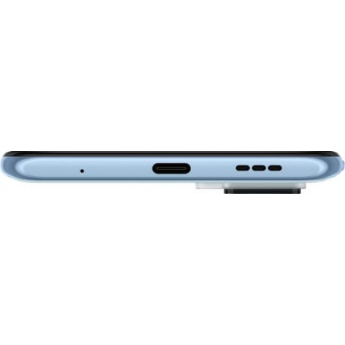 Смартфон Xiaomi Redmi Note 10 Pro 8/128GB, синий (EU) по цене 16 490 ₽