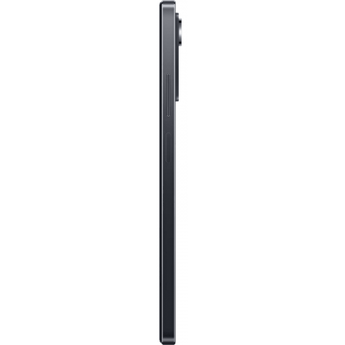 Смартфон Xiaomi Redmi Note 12 Pro 4G 6/128GB, черный (EU) по цене 21 490 ₽