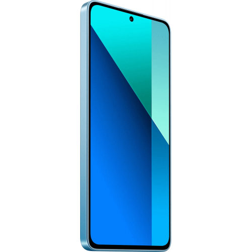 Смартфон Xiaomi Redmi Note 13 NFC 6/128GB, синий (RU)