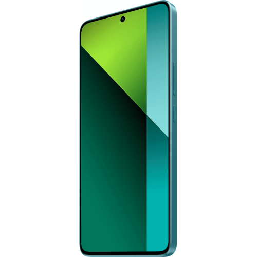Смартфон Xiaomi Redmi Note 13 Pro 5G 12/512GB, зеленый (EU)