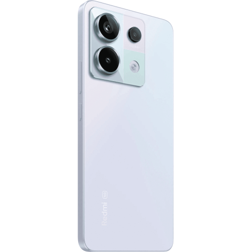 Смартфон Xiaomi Redmi Note 13 Pro 5G 12/512GB, фиолетовый (EU)