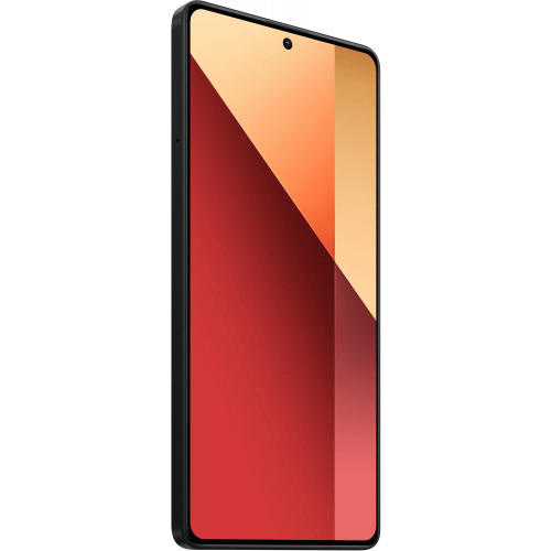 Смартфон Xiaomi Redmi Note 13 Pro 4G 12/512GB, черный (EU)