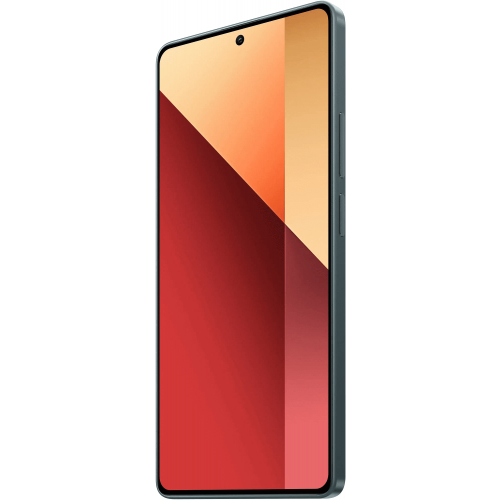 Смартфон Xiaomi Redmi Note 13 Pro 4G 12/512GB, зеленый (EU)