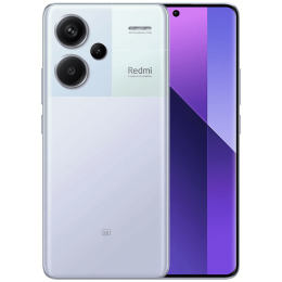 Смартфон Xiaomi Redmi Note 13 Pro+ 5G 12/512GB, фиолетовый (RU)