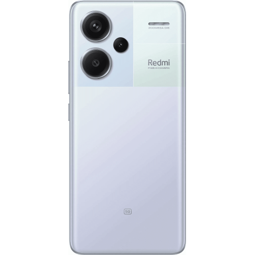 Смартфон Xiaomi Redmi Note 13 Pro+ 5G 12/512GB, фиолетовый (RU)