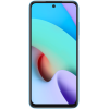 Смартфон Xiaomi Redmi 10 2022 4/64GB, Синий (RU) по цене 9 490 ₽