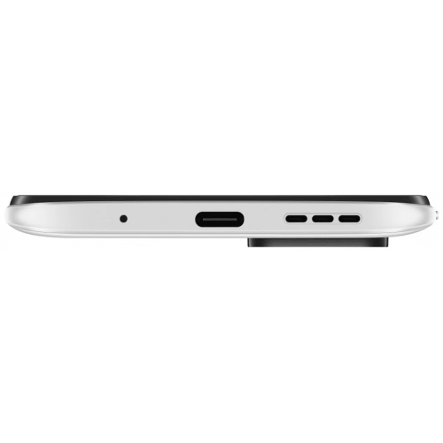 Смартфон Xiaomi Redmi 10 2022 4/64GB, Белый (RU)