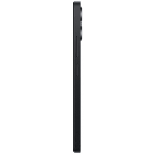Смартфон Xiaomi Redmi 12 NFC 4/128GB, черный (RU) по цене 12 490 ₽
