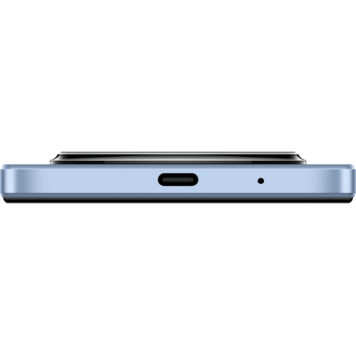 Смартфон Xiaomi Redmi A3 4/128GB, синий (RU)
