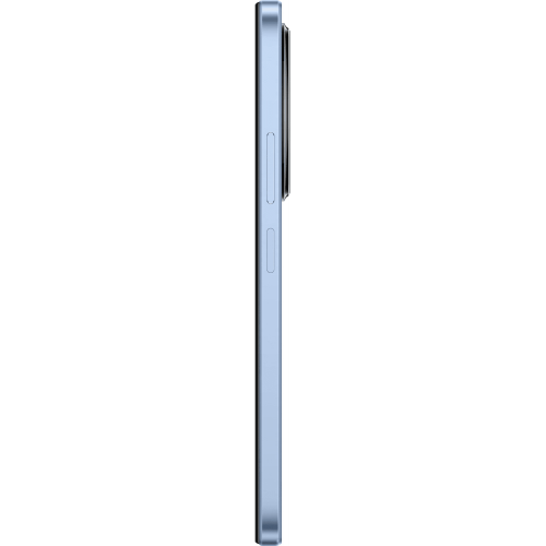 Смартфон Xiaomi Redmi A3 3/64GB, синий (RU)